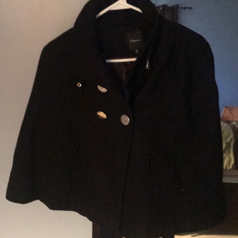 Express coat